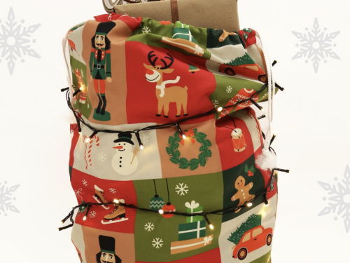 Bespoke Textile Products